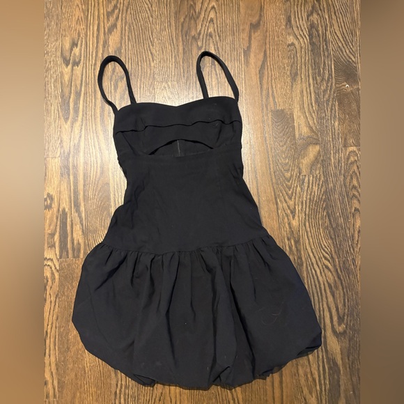 Zara Dresses & Skirts - Zara Black Dress